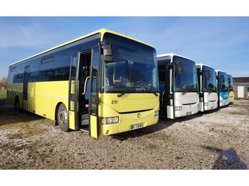 Suburban bus Irisbus Iveco Recreo 5 sztuk 2009: picture 5