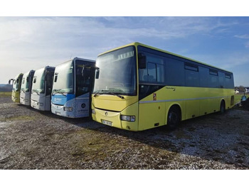 Suburban bus Irisbus Iveco Recreo 5 sztuk 2009: picture 2