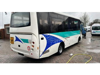 Irisbus Proway 2010 /Atego/Opalin/Navigo on lease Irisbus Proway 2010 /Atego/Opalin/Navigo: picture 3