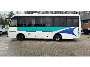 Irisbus Proway 2010 /Atego/Opalin/Navigo on lease Irisbus Proway 2010 /Atego/Opalin/Navigo: picture 2