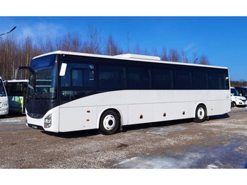 Coach Iveco Arway Crossway 12m EURO 6 KLIMA, Intouro, ul: picture 2