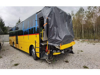 Suburban bus IVECO Crossway