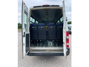 Minibus, Passenger van Iveco Daily Sprinter, Crafter 2010 *Euro 5* *Klima*: picture 5 Minibus, Passenger van Iveco Daily Sprinter, Crafter 2010 *Euro 5* *Klima*: picture 5