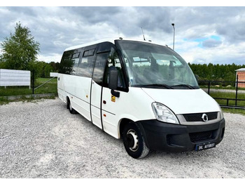 Minibus IVECO