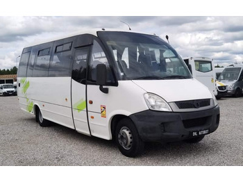 Minibus IVECO