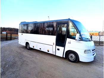 Coach Iveco Rapido / Daily: picture 4