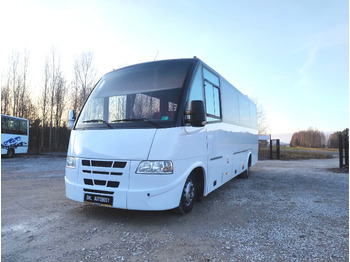 Coach Iveco Rapido / Daily: picture 5