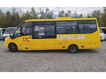 City bus Iveco Rosero First *2x klima*webasto*: picture 3