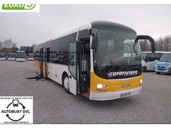 Coach MAN Lion's Regio