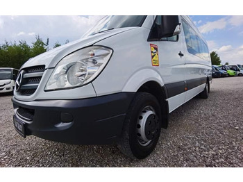 Minibus, Passenger van Mercedes-Benz Sprinter 2011 *Euro 5*: picture 3