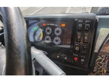 Suburban bus Mercedes-Benz Vario 814D 38+12: picture 5 Suburban bus Mercedes-Benz Vario 814D 38+12: picture 5