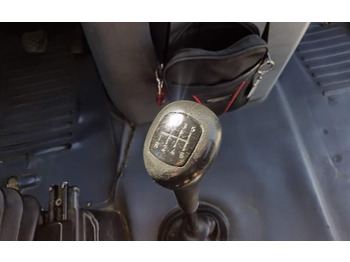 Suburban bus Mercedes-Benz Vario 814D 38+12: picture 4 Suburban bus Mercedes-Benz Vario 814D 38+12: picture 4