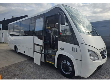 Suburban bus Mercedes-Benz Vario Luxor 39 miejsc EURO V: picture 3