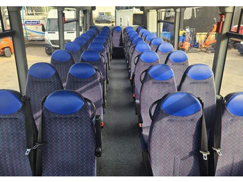 Suburban bus Mercedes-Benz Vario Luxor 39 miejsc EURO V: picture 4