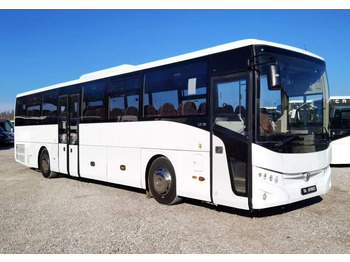 Suburban bus Temsa LD SB 12 EURO 6: picture 4