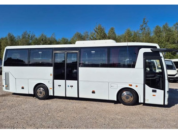 Suburban bus Temsa MD9 ic 39 miejsc Euro 6 NAVIGO TOURINO: picture 3