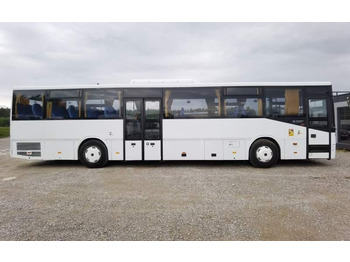 Suburban bus Temsa Tourmalin 12 EURO 5 , winda, klima: picture 4