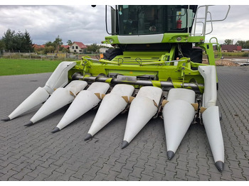 Corn header CLAAS