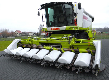 Corn header CLAAS