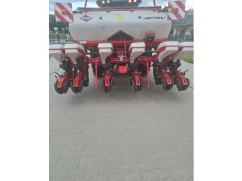 Seed drill Kuhn Maxima 3 TS 2021 Rok , Stan Idealny: picture 2