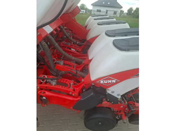 Seed drill Kuhn Maxima 3 TS 2021 Rok , Stan Idealny: picture 4