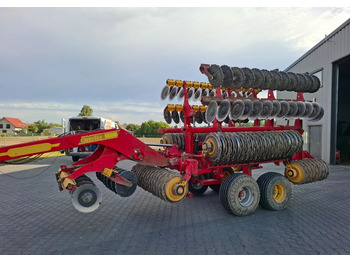 Soil tillage equipment Väderstad Carrier 820 2011 rok , Nowe Talerze , Nie Malowany , Stan Bardzo Dobry: picture 4 Soil tillage equipment Väderstad Carrier 820 2011 rok , Nowe Talerze , Nie Malowany , Stan Bardzo Dobry: picture 4