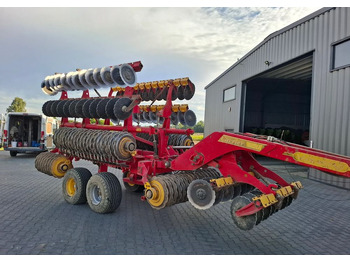 Soil tillage equipment Väderstad Carrier 820 2011 rok , Nowe Talerze , Nie Malowany , Stan Bardzo Dobry: picture 3 Soil tillage equipment Väderstad Carrier 820 2011 rok , Nowe Talerze , Nie Malowany , Stan Bardzo Dobry: picture 3
