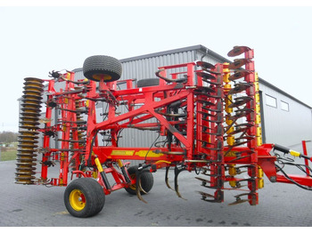 Soil tillage equipment Väderstad TOPDOWN 600 2008 Rok,  Nie Malowany, 3 sztuki w sprzedazy, Stan Bardzo Dobry: picture 5
