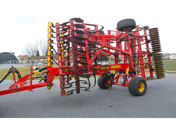 Soil tillage equipment Väderstad TOPDOWN 600 2008 Rok,  Nie Malowany, 3 sztuki w sprzedazy, Stan Bardzo Dobry: picture 4