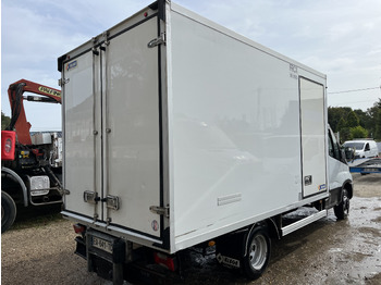 Refrigerated van Iveco Daily 35-120: picture 3