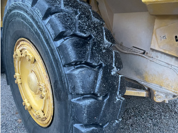 KOMATSU Hd405-6 on lease KOMATSU Hd405-6: picture 5 KOMATSU Hd405-6 on lease KOMATSU Hd405-6: picture 5