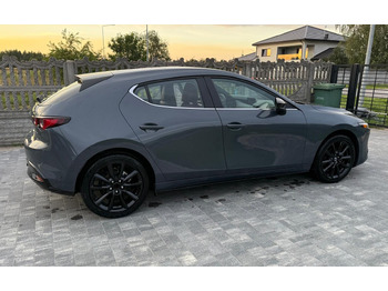 Car MAZDA