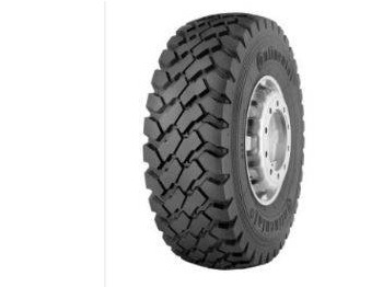 Tire CONTINENTAL