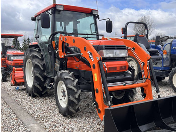Compact tractor KUBOTA