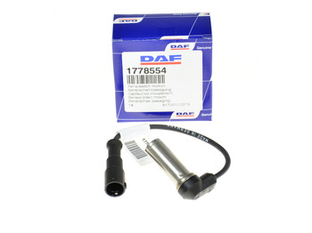 Brake parts DAF CF 75