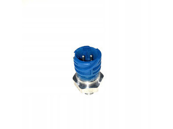 Fuel system DAF
