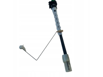 Fuel system DAF