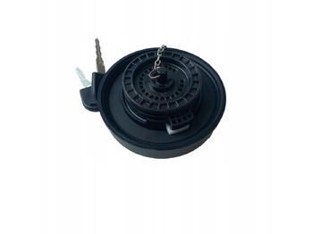 Fuel system DAF