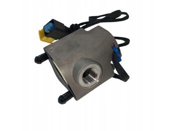 Fuel system DAF