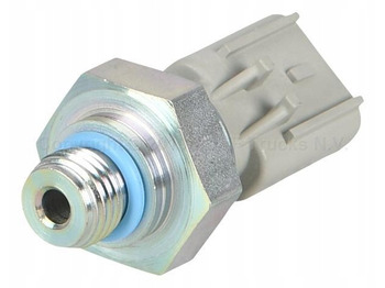 Fuel system DAF
