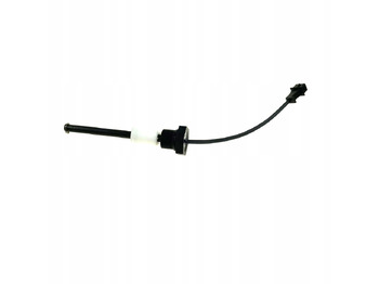 Cooling system DAF