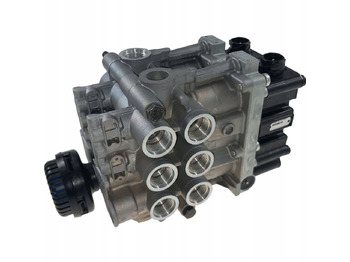 Hydraulics WABCO