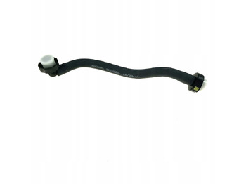 Fuel system DAF
