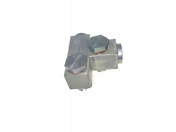 Fuel system DAF