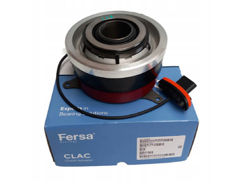 Gearbox and parts IVECO