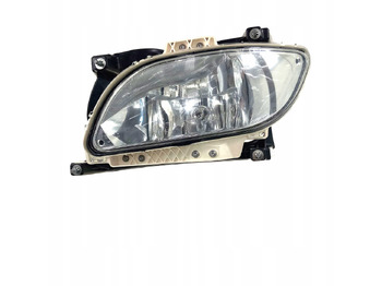 Fog light HELLA