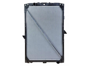 Radiator DAF XF 105