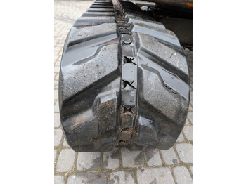 Excavator DOOSAN DX60R: picture 4