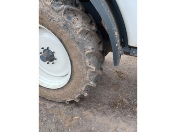 Trailed sprayer EVRARD METEOR 4200: picture 5 Trailed sprayer EVRARD METEOR 4200: picture 5