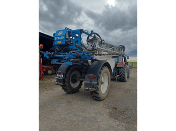 Trailed sprayer EVRARD METEOR 4200: picture 2 Trailed sprayer EVRARD METEOR 4200: picture 2